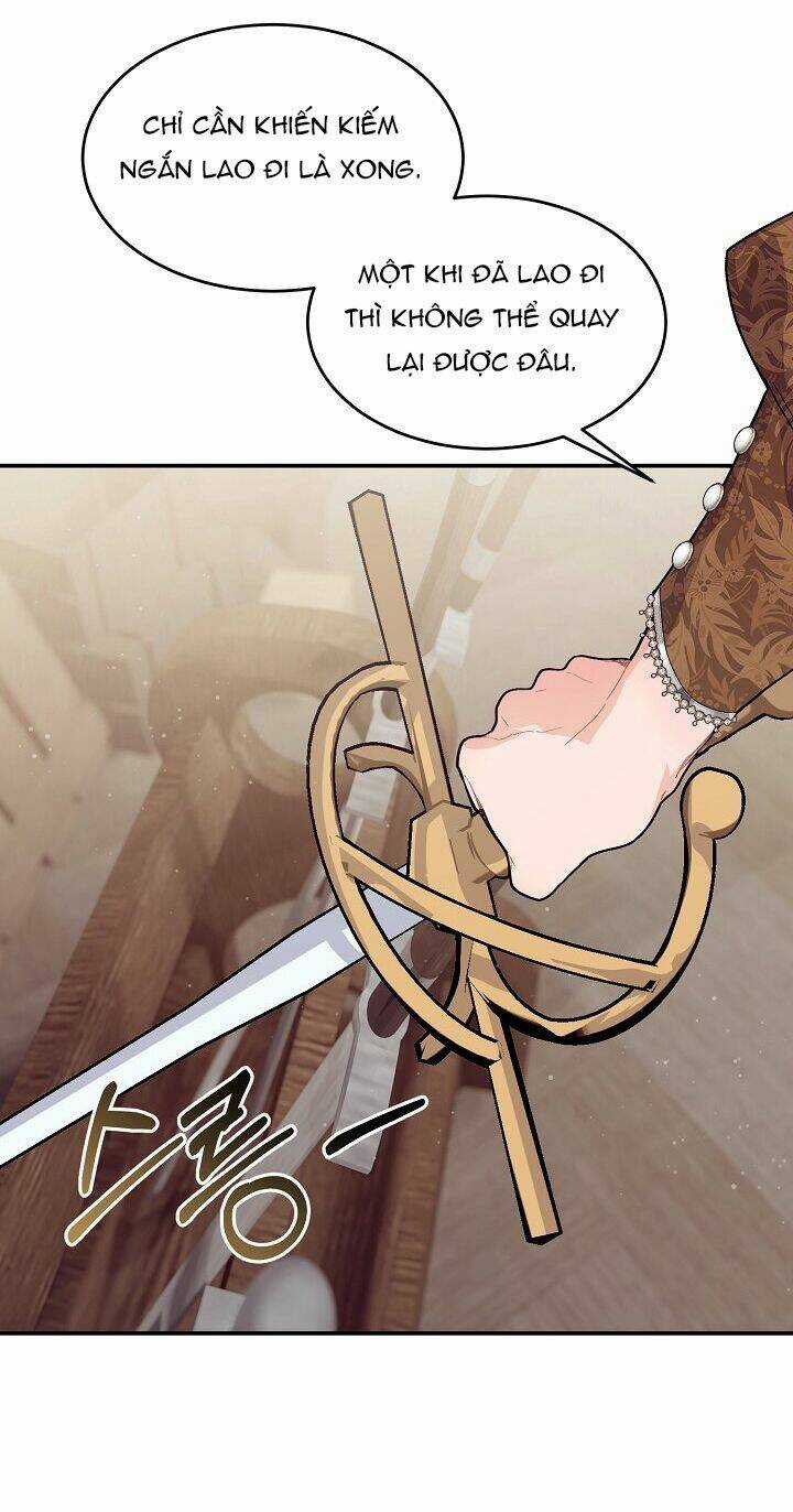 Đại Dương Kiêu Sa Chapter 69.2 trang 5