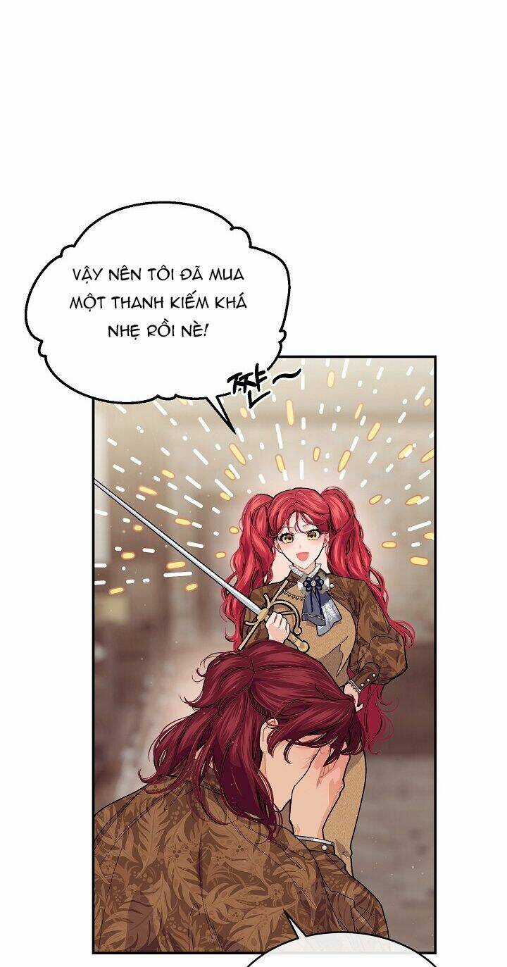 Đại Dương Kiêu Sa Chapter 69.2 trang 6