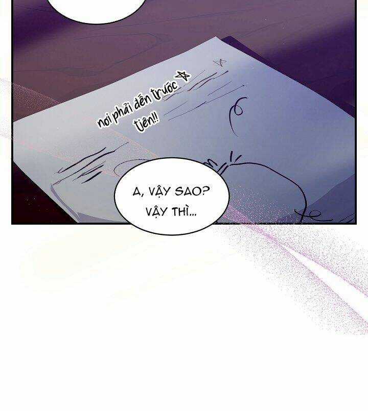 Đại Dương Kiêu Sa Chapter 69.2 trang 60