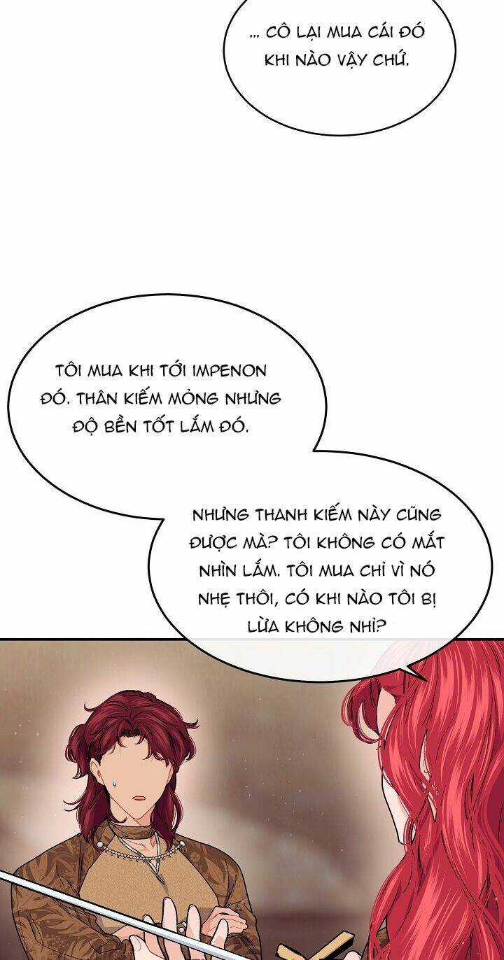 Đại Dương Kiêu Sa Chapter 69.2 trang 7