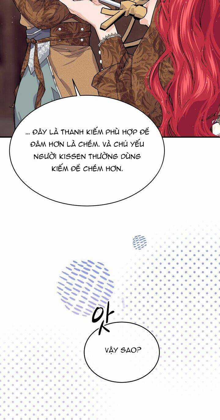 Đại Dương Kiêu Sa Chapter 69.2 trang 8