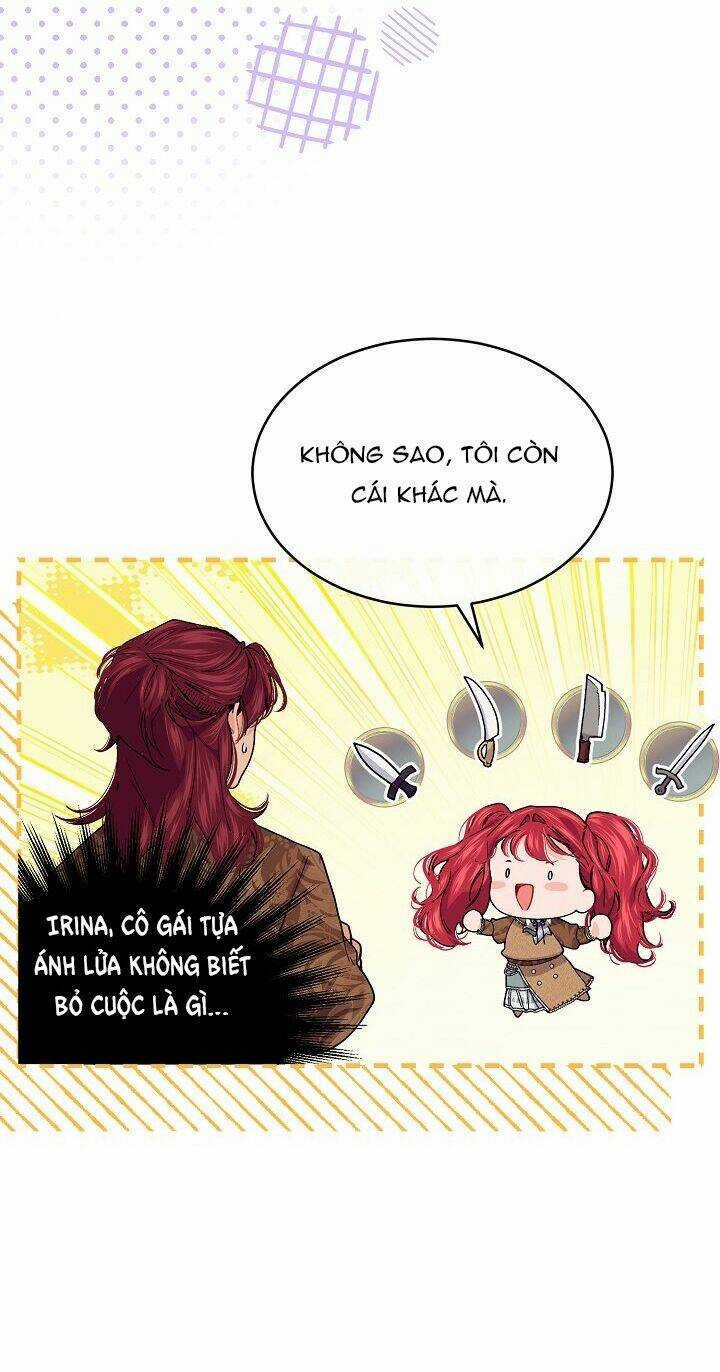 Đại Dương Kiêu Sa Chapter 69.2 trang 9