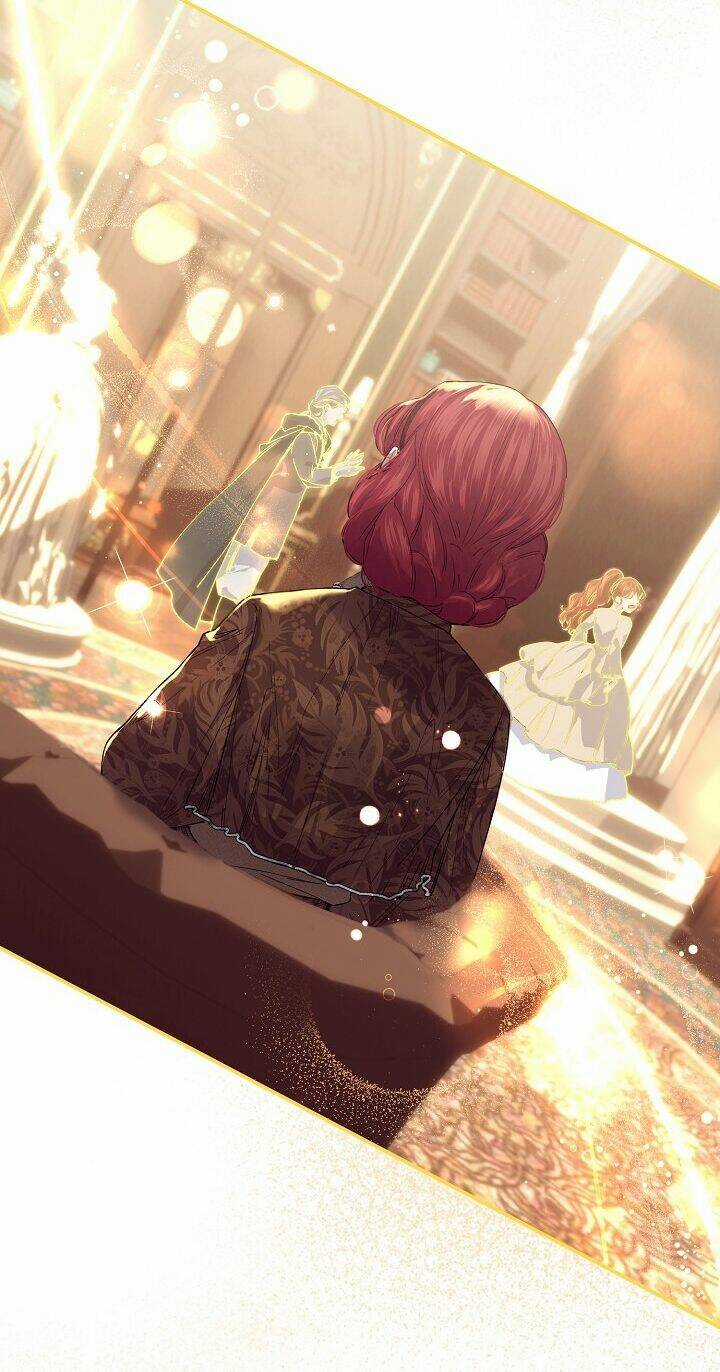 Đại Dương Kiêu Sa Chapter 70.1 trang 12