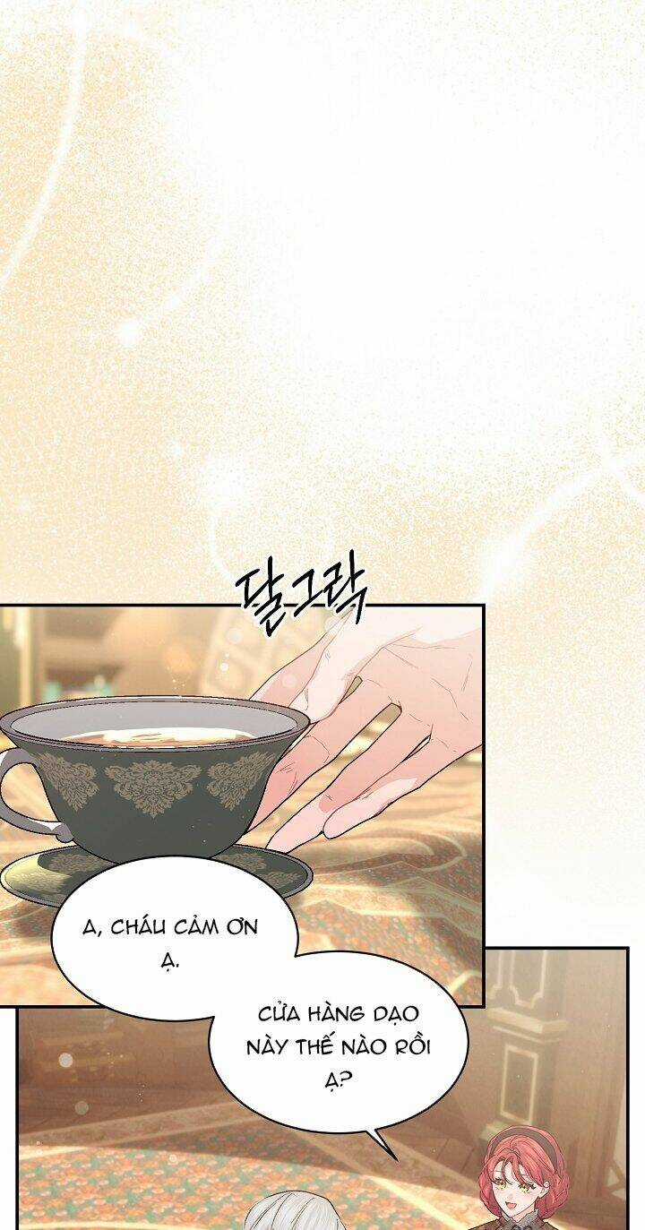 Đại Dương Kiêu Sa Chapter 70.1 trang 13