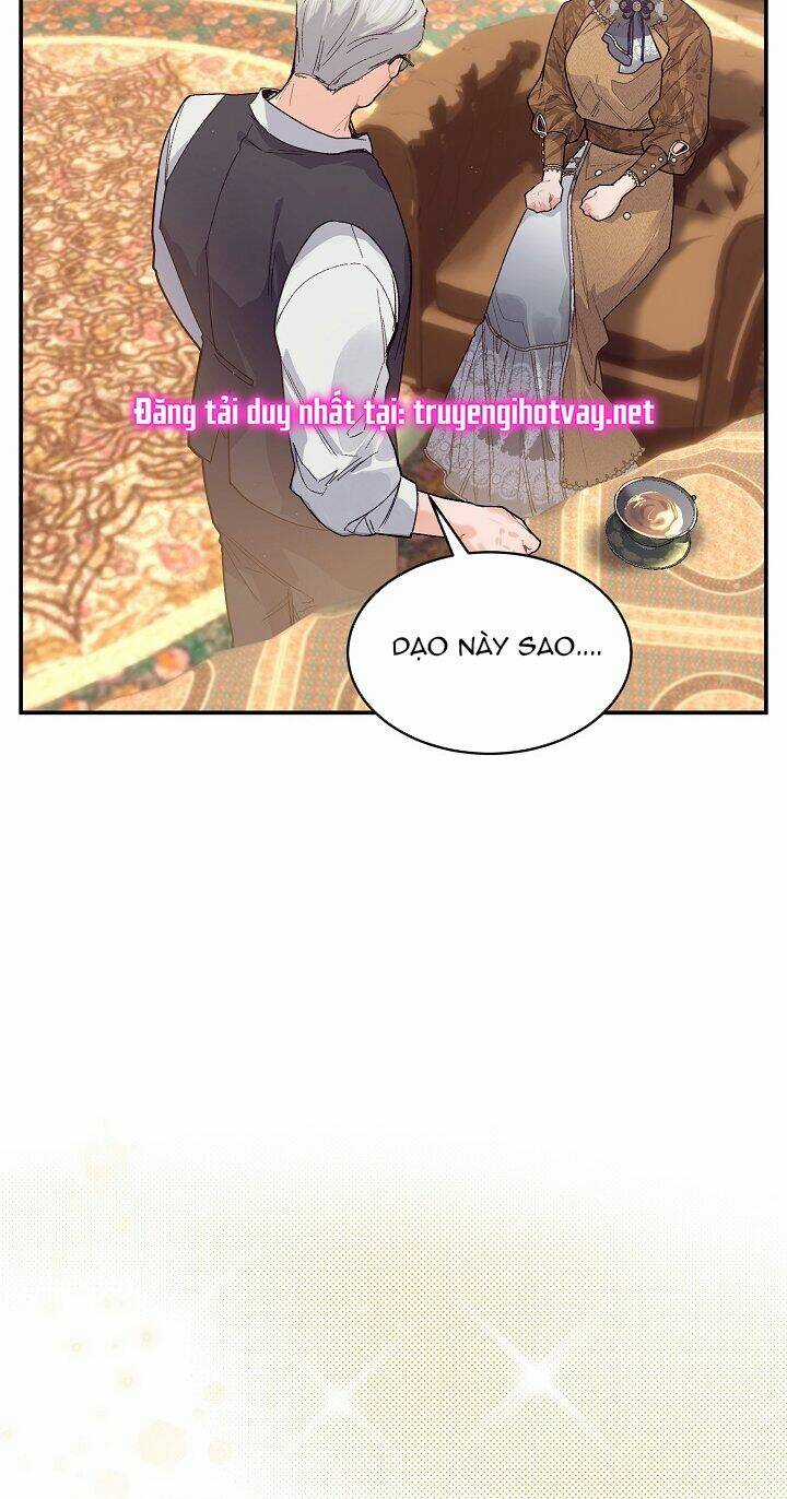 Đại Dương Kiêu Sa Chapter 70.1 trang 14