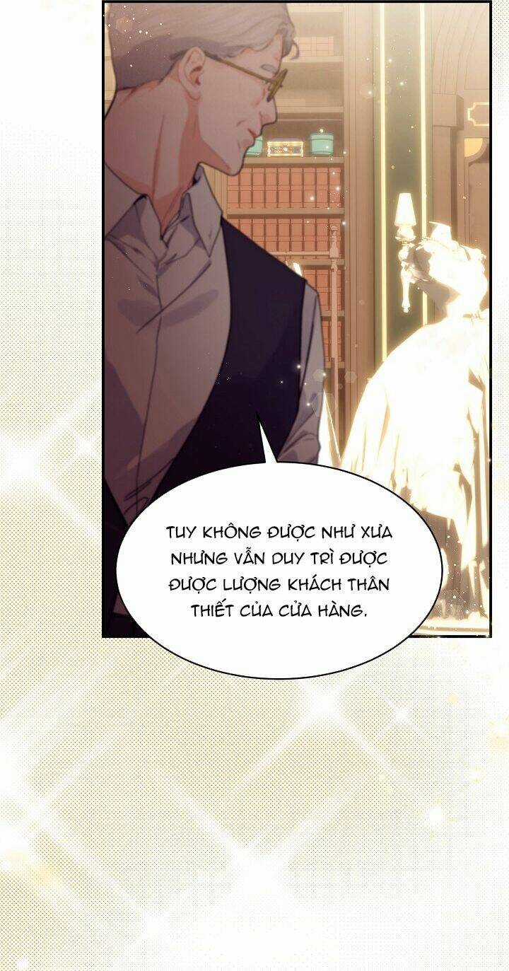 Đại Dương Kiêu Sa Chapter 70.1 trang 15