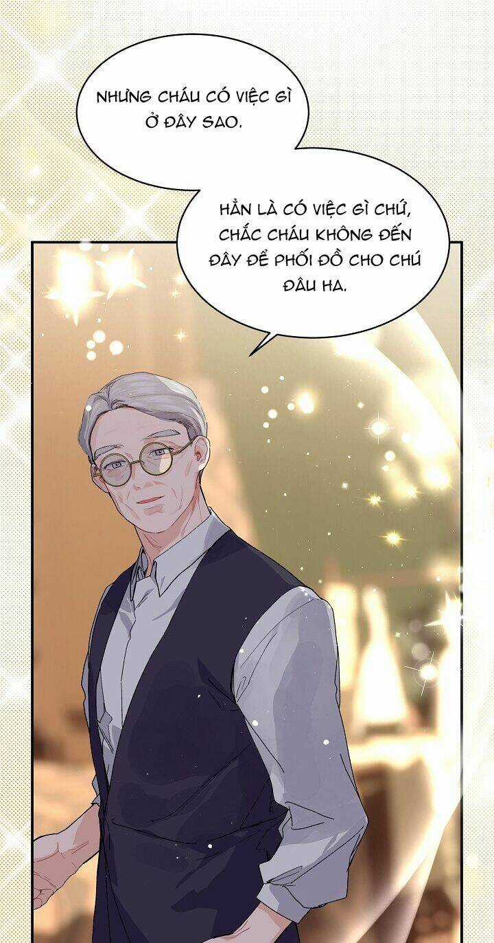 Đại Dương Kiêu Sa Chapter 70.1 trang 16