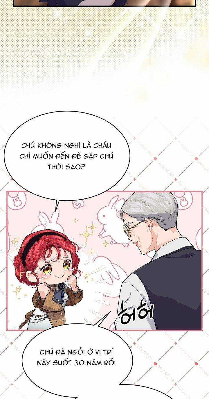 Đại Dương Kiêu Sa Chapter 70.1 trang 17