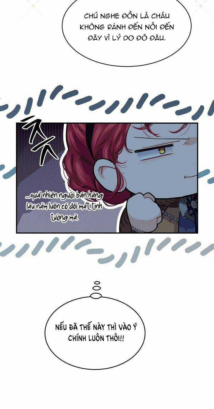 Đại Dương Kiêu Sa Chapter 70.1 trang 18