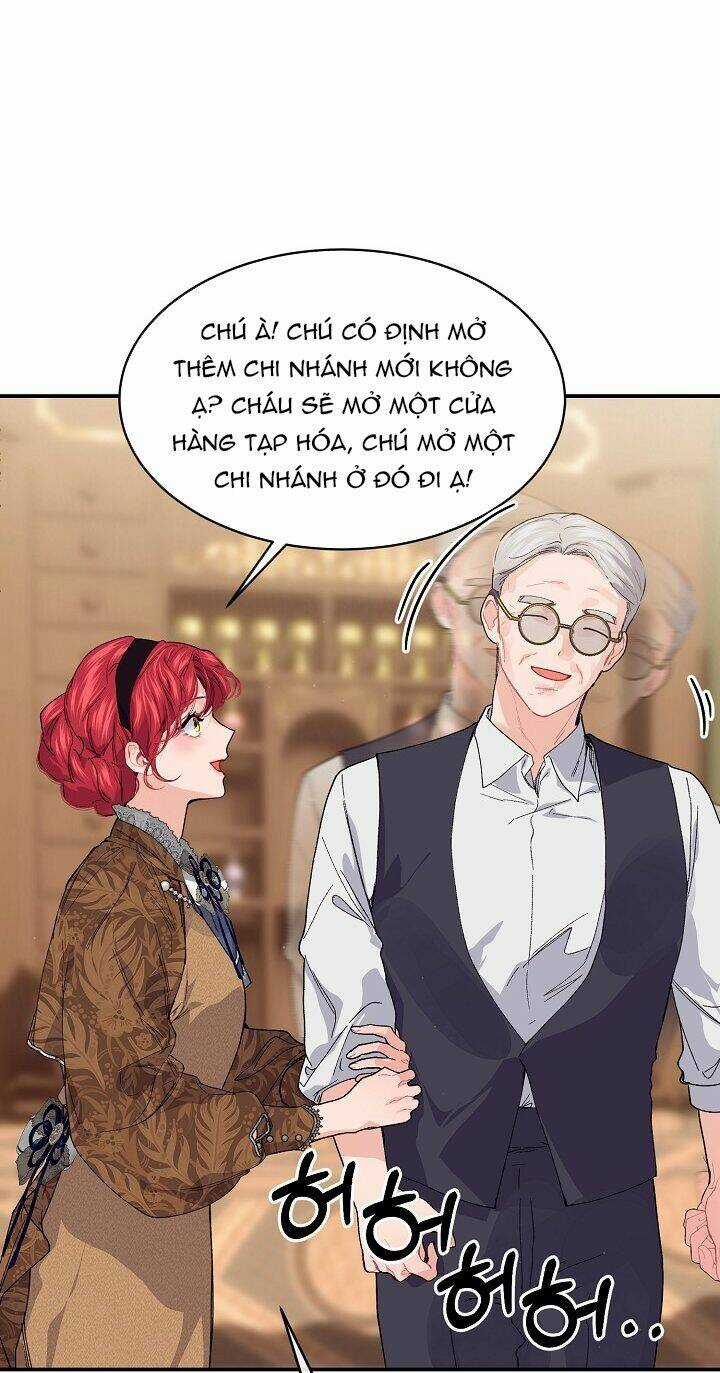 Đại Dương Kiêu Sa Chapter 70.1 trang 19