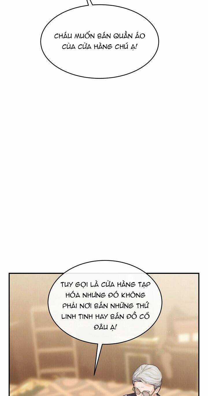 Đại Dương Kiêu Sa Chapter 70.1 trang 20