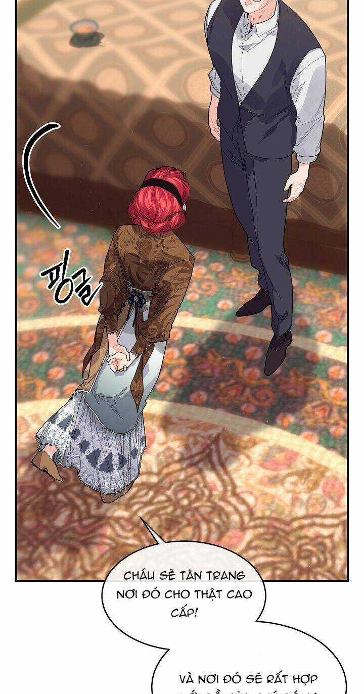 Đại Dương Kiêu Sa Chapter 70.1 trang 21