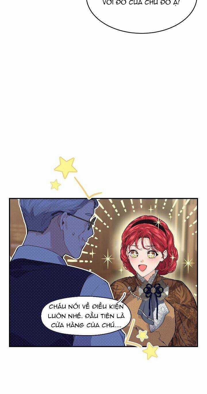 Đại Dương Kiêu Sa Chapter 70.1 trang 22