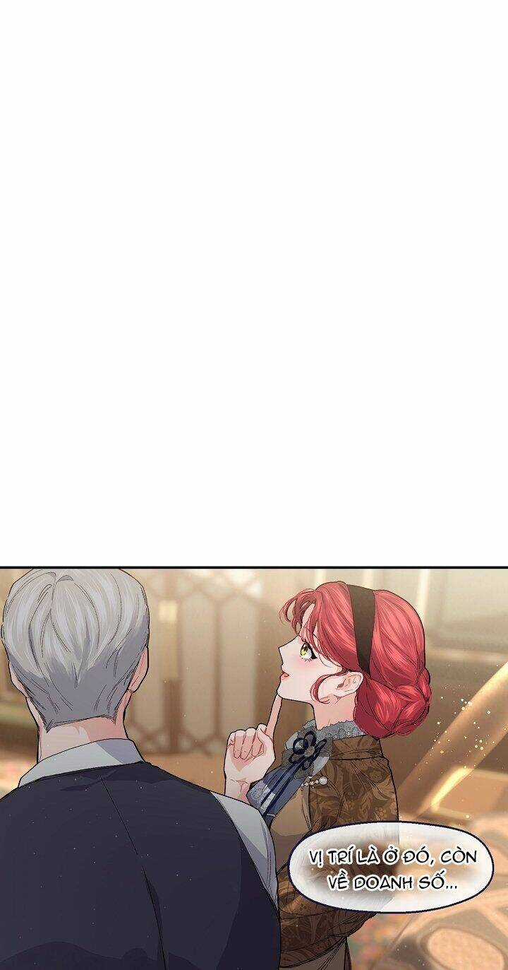 Đại Dương Kiêu Sa Chapter 70.1 trang 23