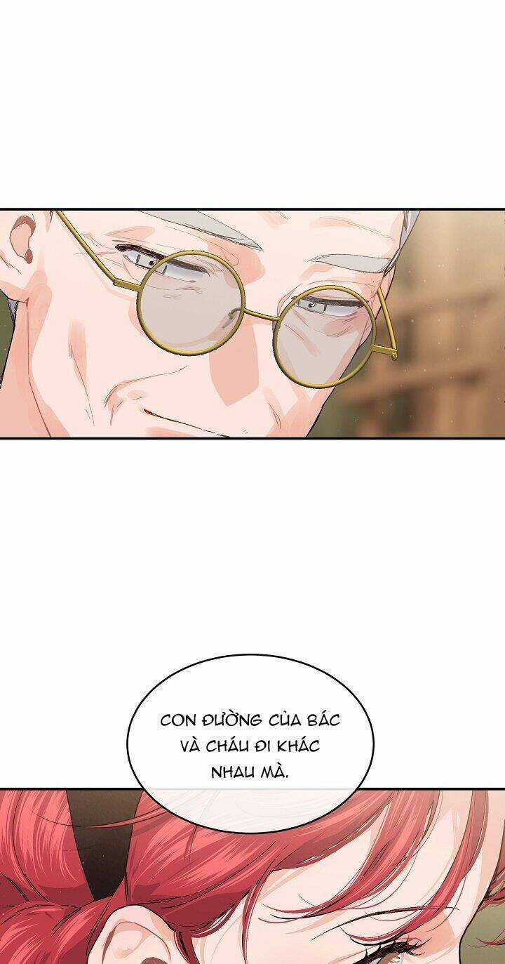 Đại Dương Kiêu Sa Chapter 70.1 trang 25