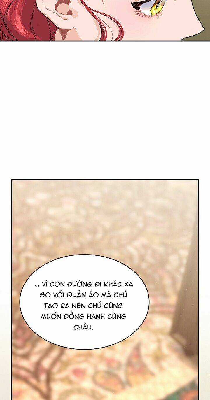 Đại Dương Kiêu Sa Chapter 70.1 trang 26