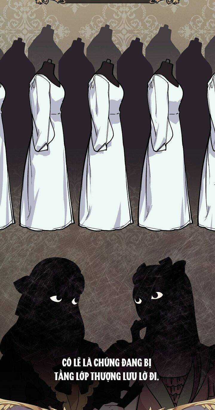 Đại Dương Kiêu Sa Chapter 70.1 trang 28