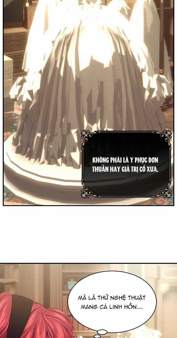 Đại Dương Kiêu Sa Chapter 70.1 trang 30