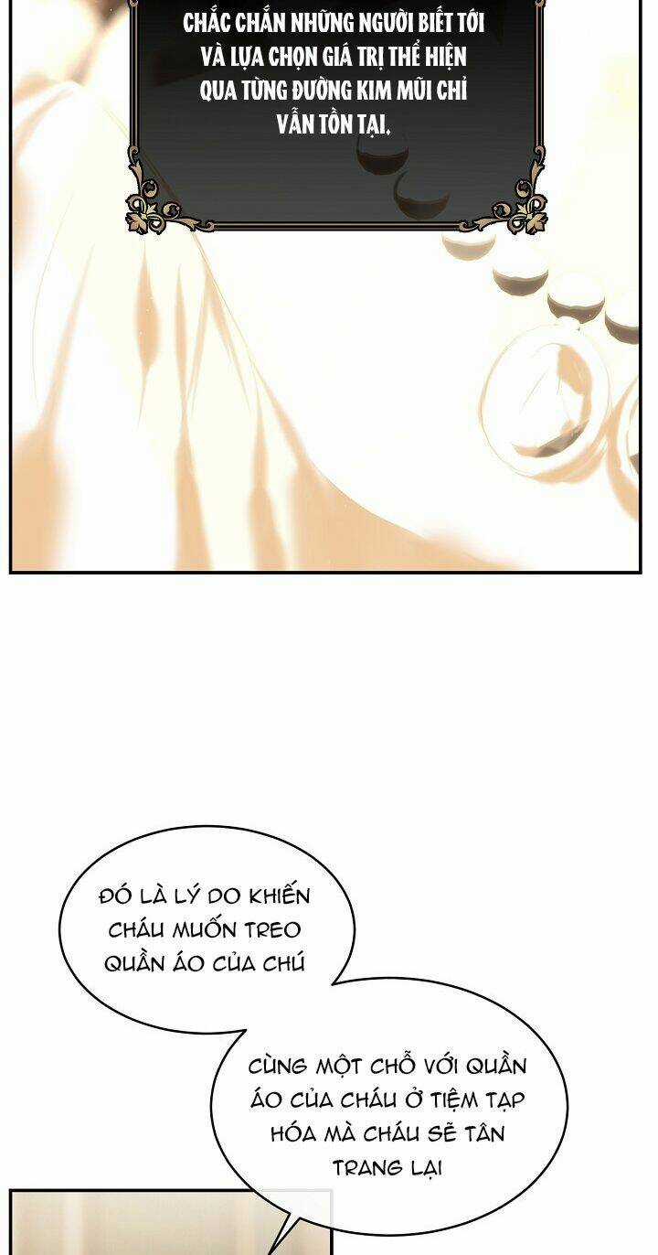 Đại Dương Kiêu Sa Chapter 70.1 trang 32