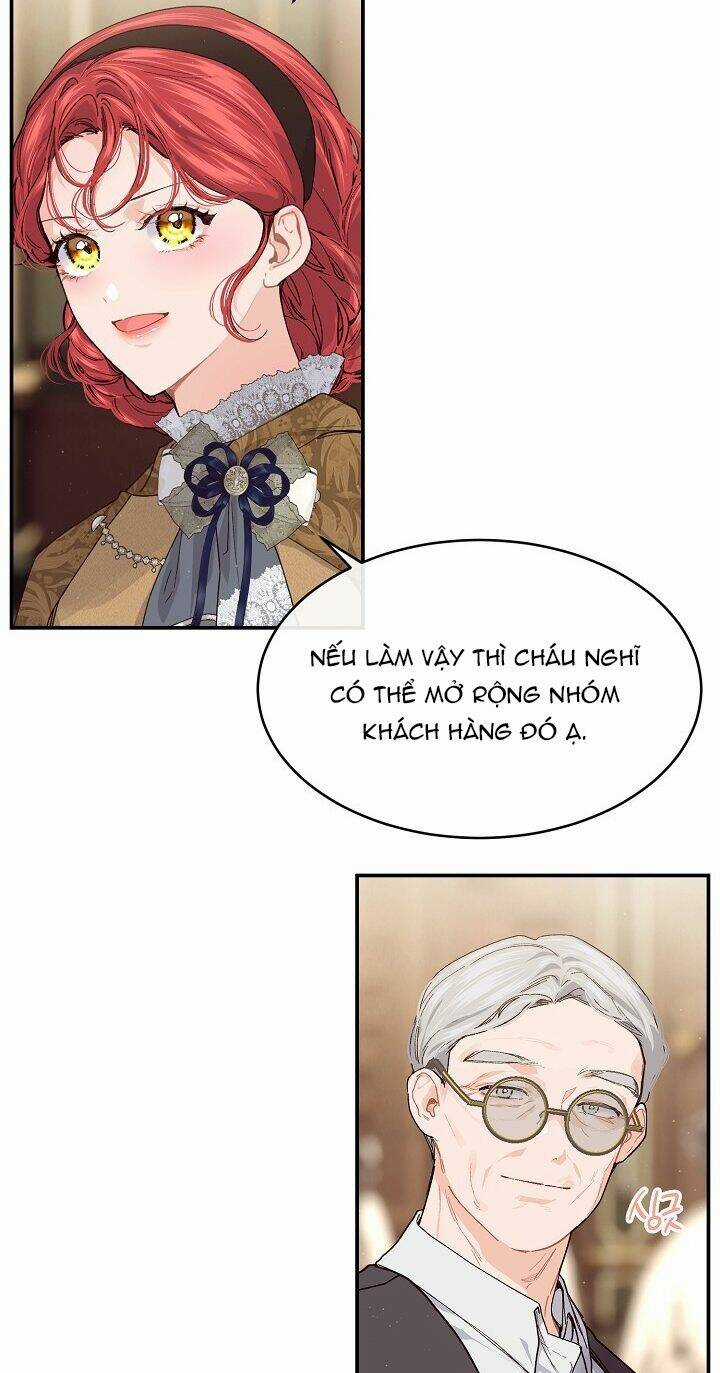 Đại Dương Kiêu Sa Chapter 70.1 trang 33