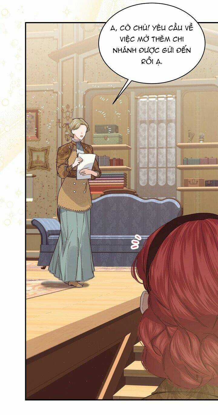 Đại Dương Kiêu Sa Chapter 70.1 trang 35