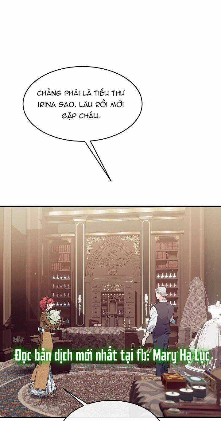 Đại Dương Kiêu Sa Chapter 70.1 trang 6