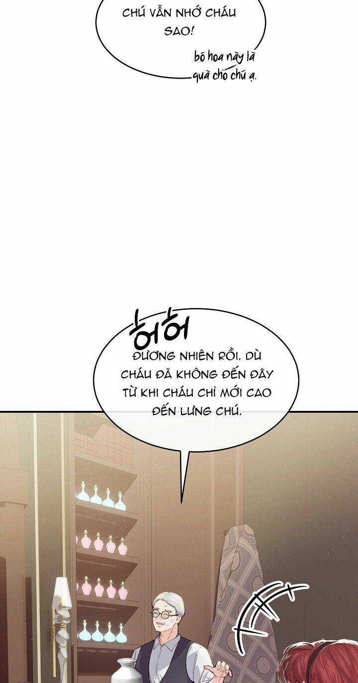 Đại Dương Kiêu Sa Chapter 70.1 trang 7