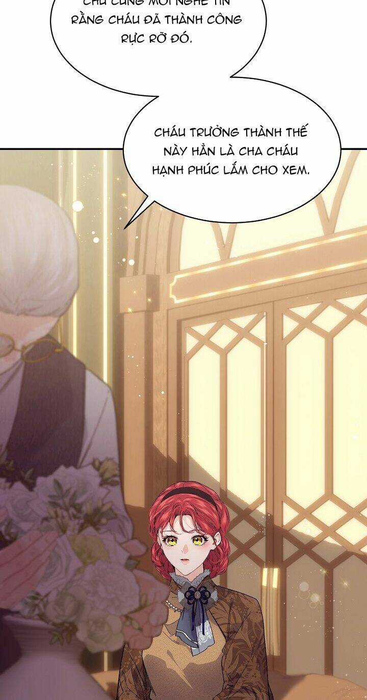 Đại Dương Kiêu Sa Chapter 70.1 trang 9