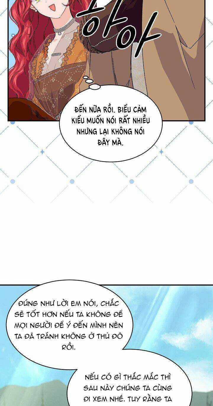 Đại Dương Kiêu Sa Chapter 70.2 trang 10