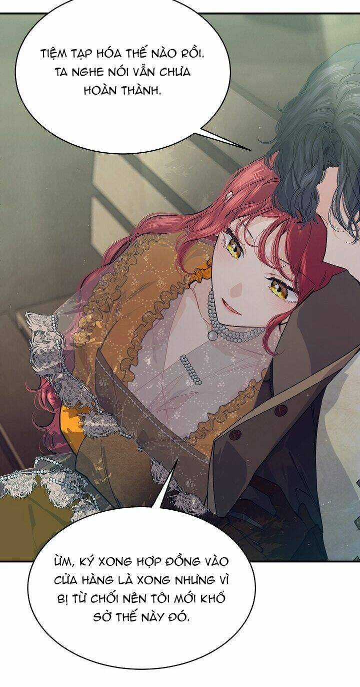 Đại Dương Kiêu Sa Chapter 70.2 trang 12