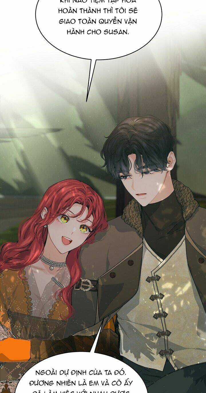 Đại Dương Kiêu Sa Chapter 70.2 trang 18