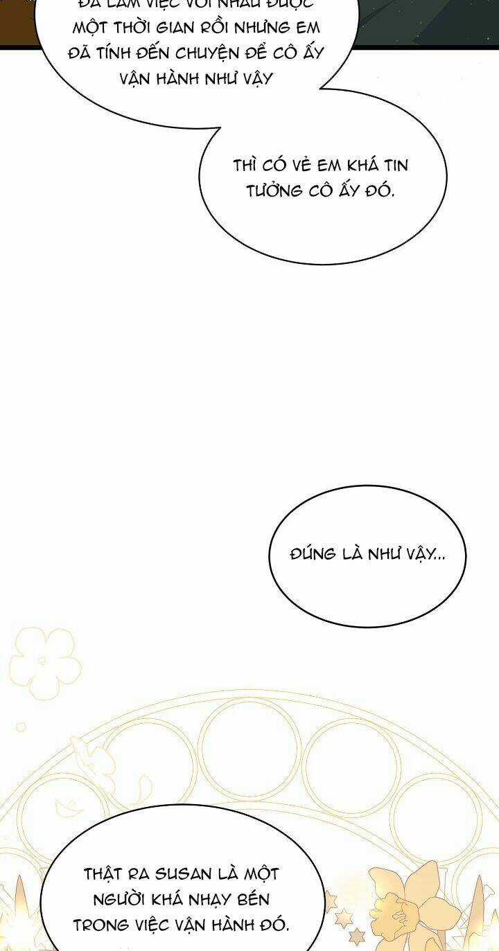 Đại Dương Kiêu Sa Chapter 70.2 trang 19