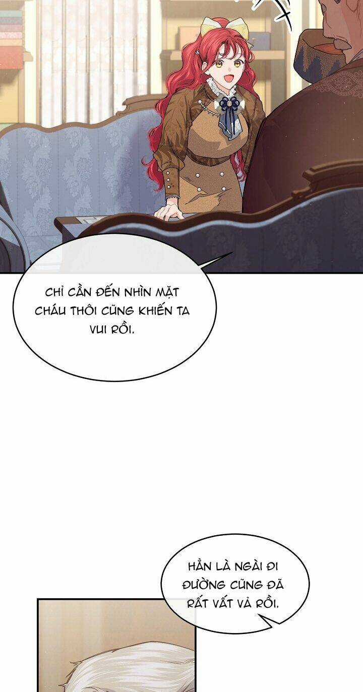 Đại Dương Kiêu Sa Chapter 70.2 trang 27