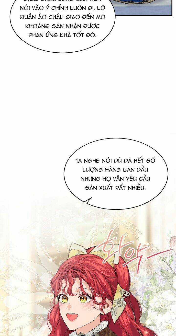 Đại Dương Kiêu Sa Chapter 70.2 trang 29