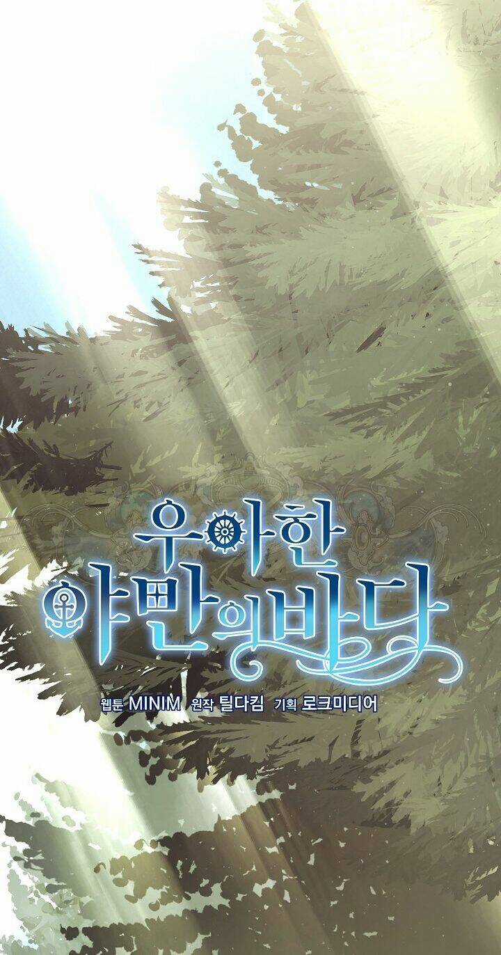 Đại Dương Kiêu Sa Chapter 70.2 trang 4