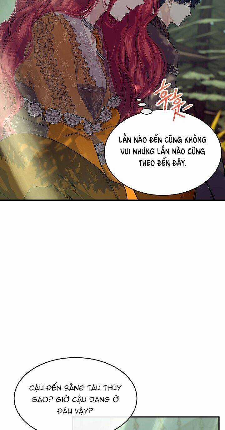 Đại Dương Kiêu Sa Chapter 70.2 trang 7