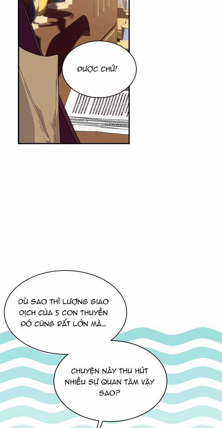 Đại Dương Kiêu Sa Chapter 71.1 trang 10