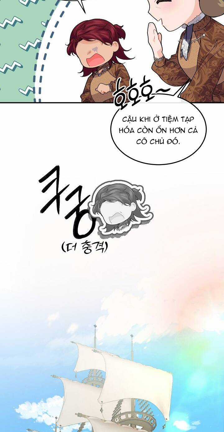 Đại Dương Kiêu Sa Chapter 71.1 trang 12