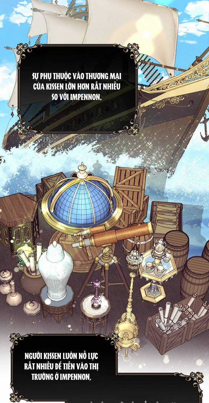 Đại Dương Kiêu Sa Chapter 71.1 trang 13