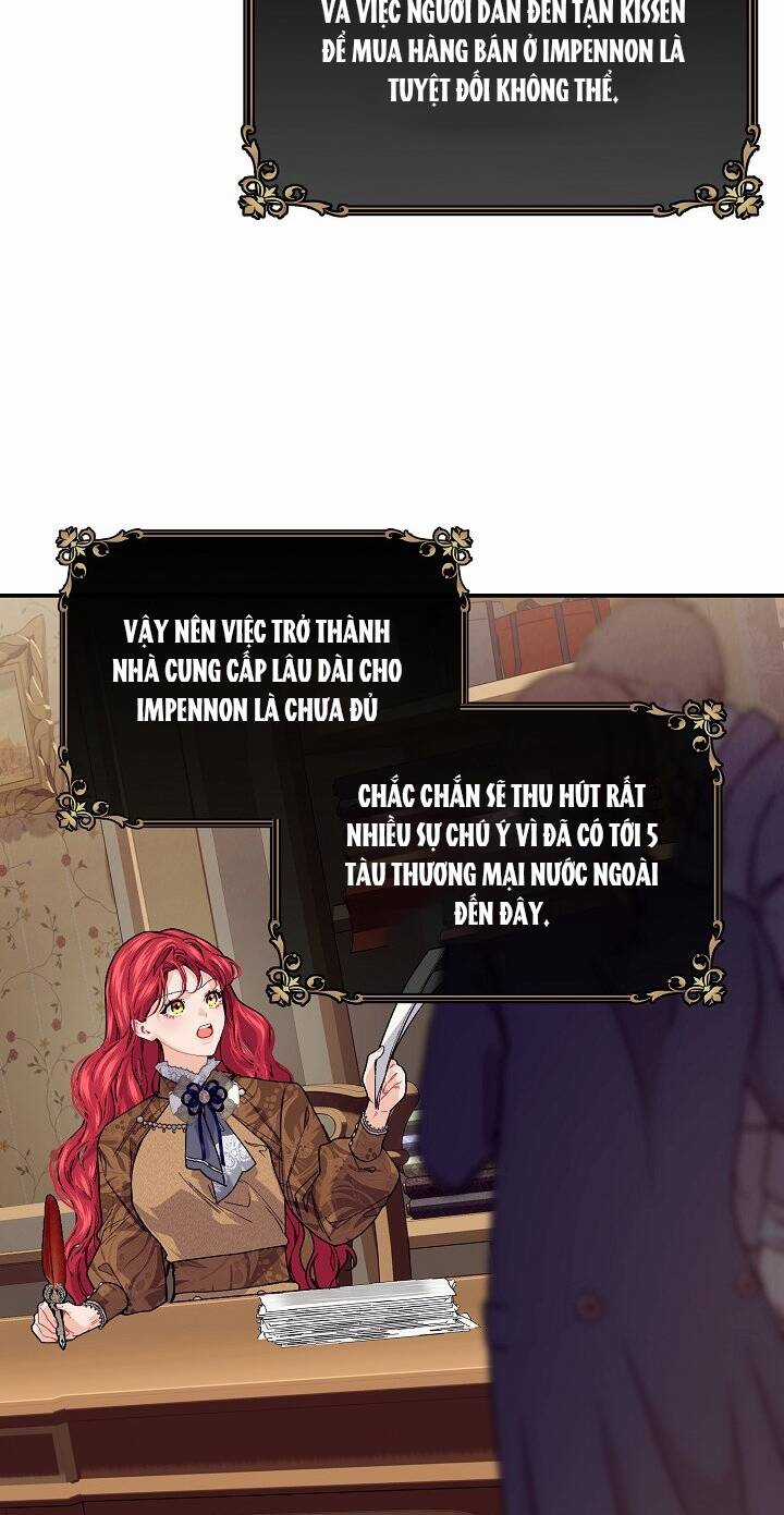 Đại Dương Kiêu Sa Chapter 71.1 trang 14