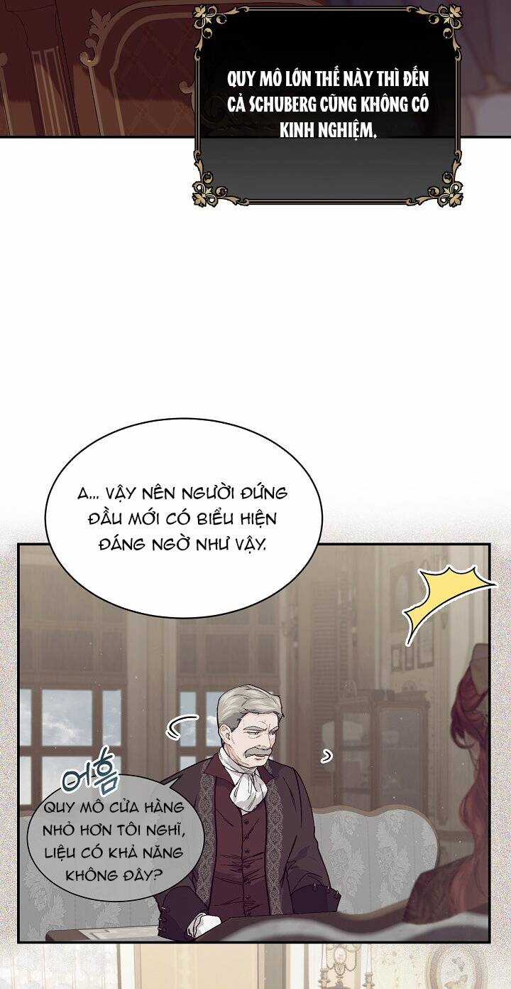 Đại Dương Kiêu Sa Chapter 71.1 trang 15