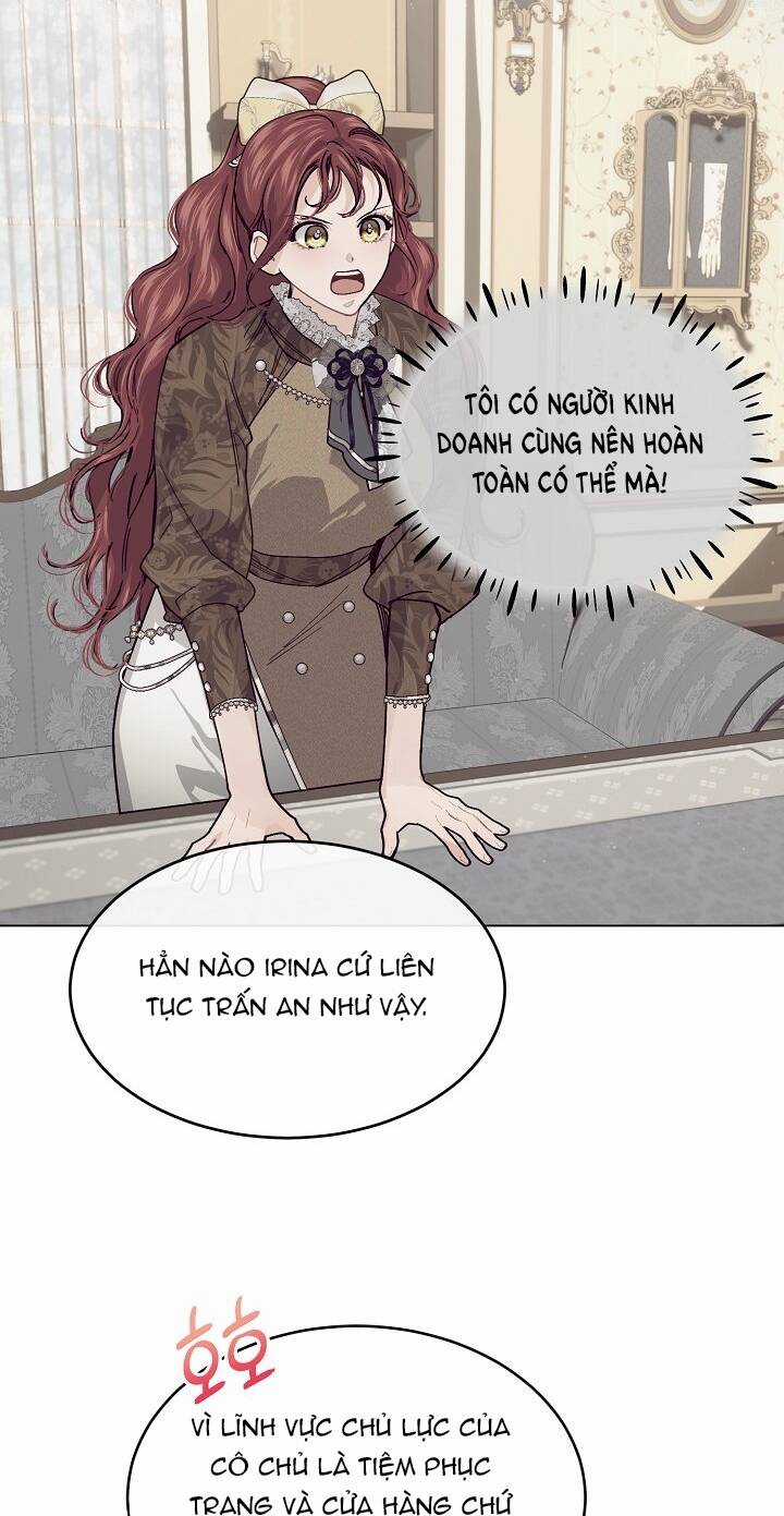 Đại Dương Kiêu Sa Chapter 71.1 trang 16