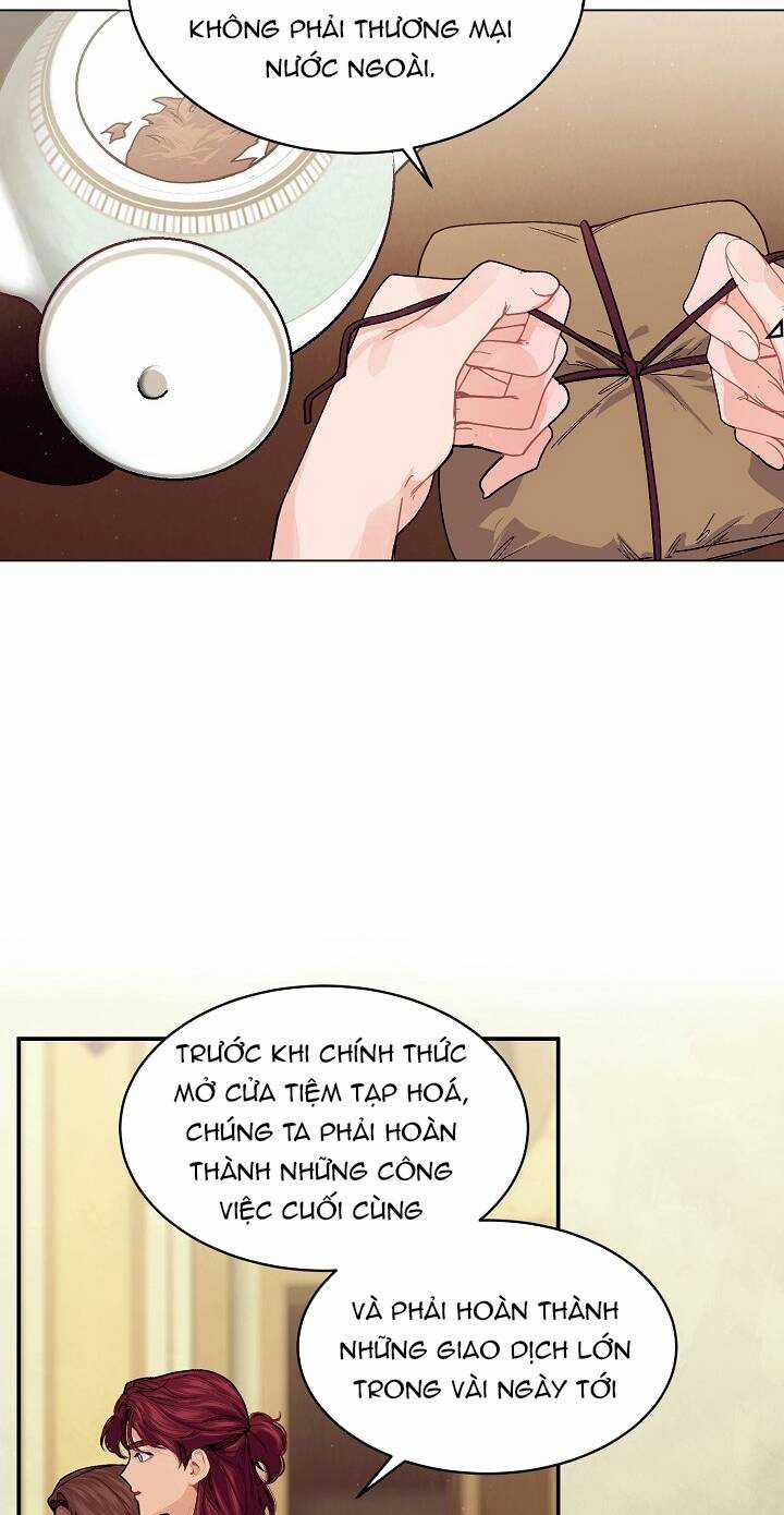 Đại Dương Kiêu Sa Chapter 71.1 trang 17