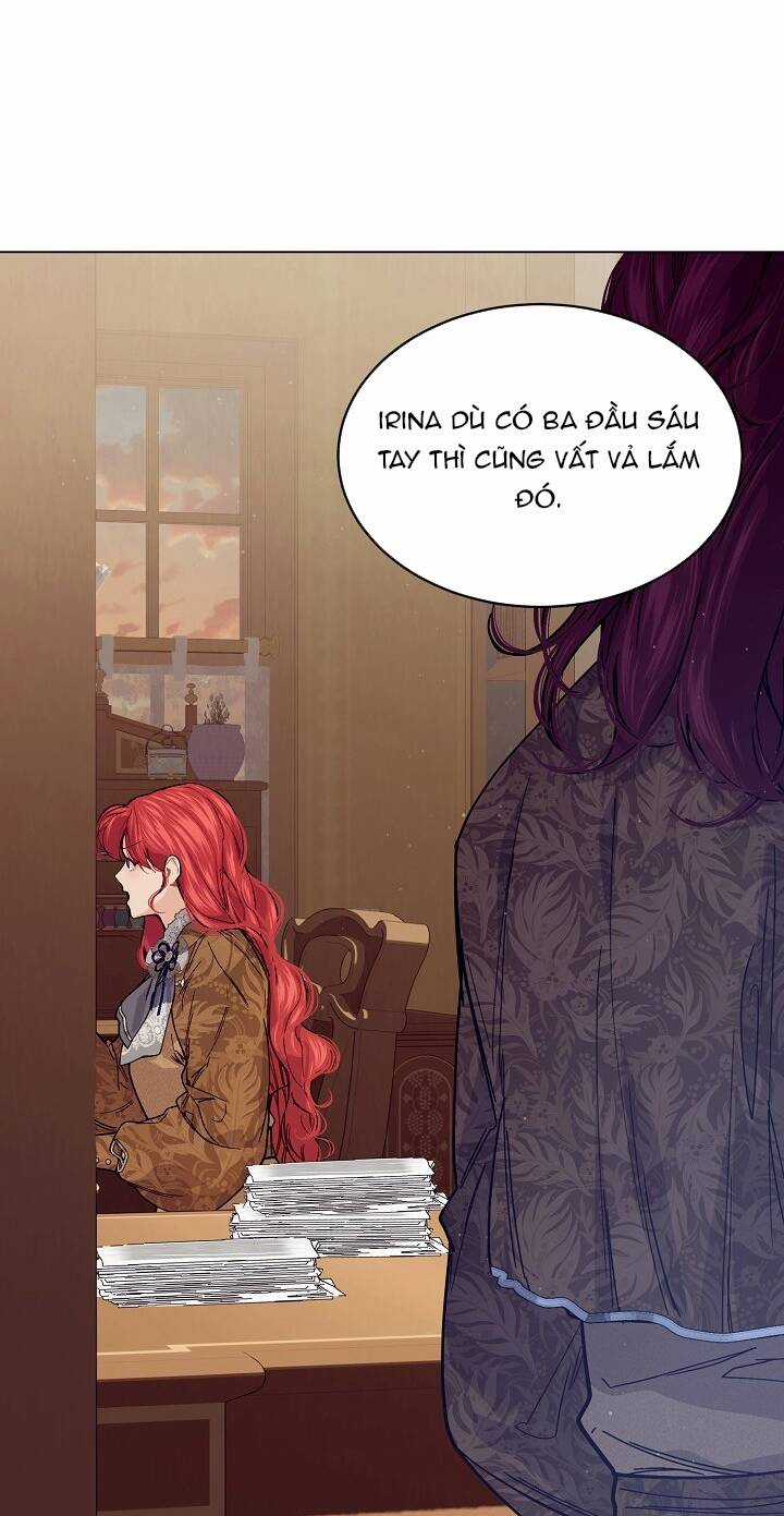 Đại Dương Kiêu Sa Chapter 71.1 trang 19