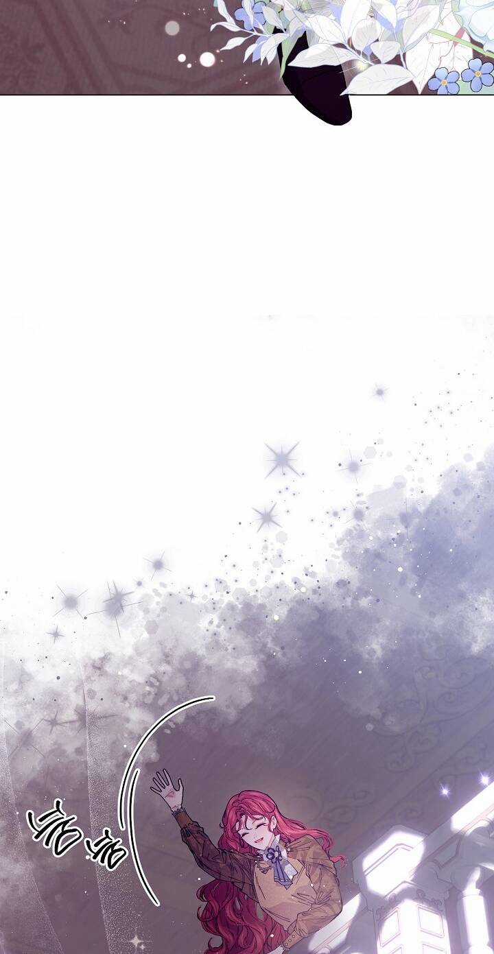 Đại Dương Kiêu Sa Chapter 71.1 trang 23