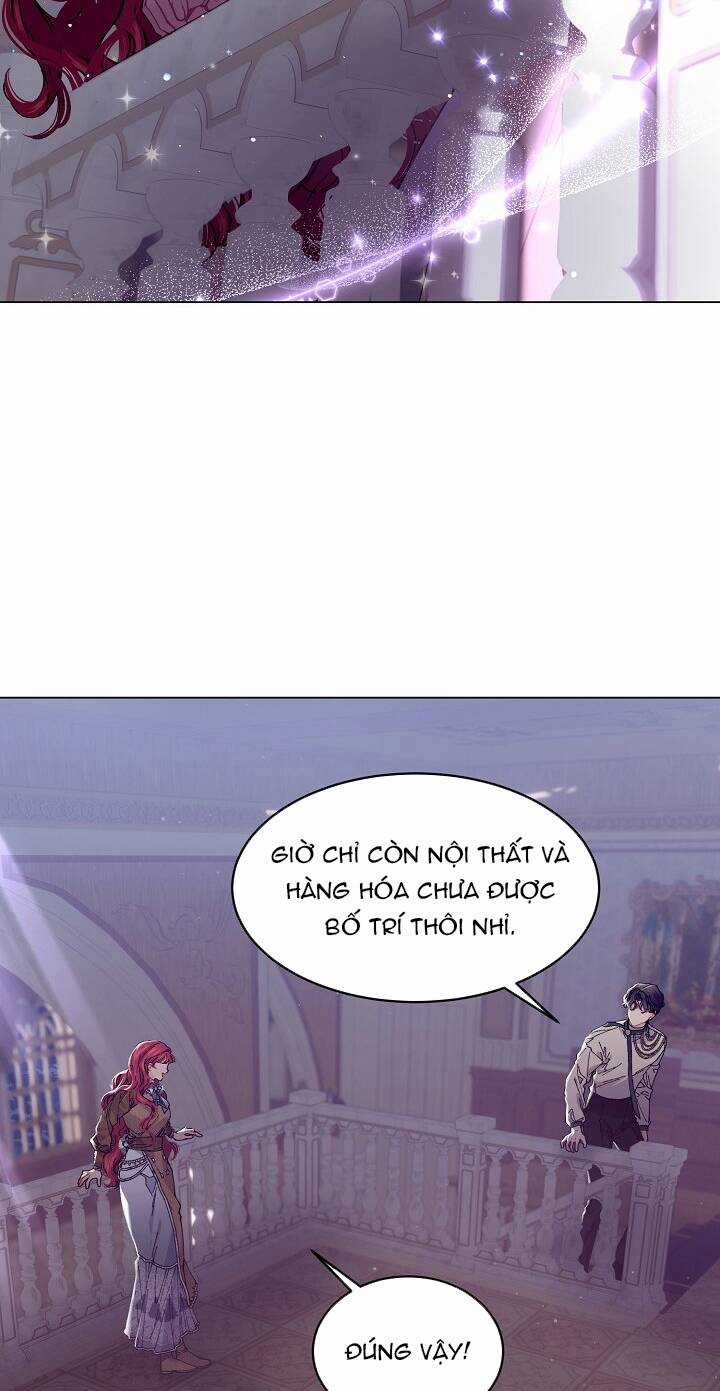 Đại Dương Kiêu Sa Chapter 71.1 trang 25