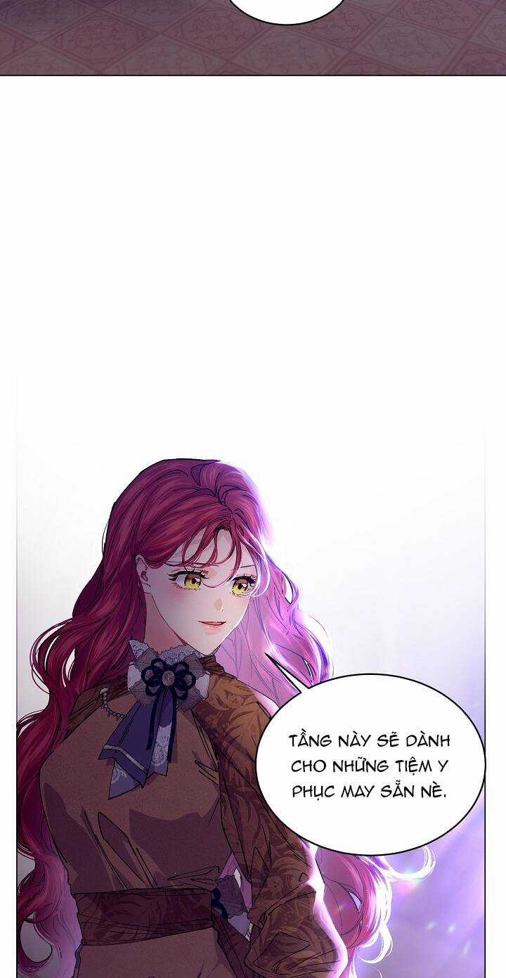 Đại Dương Kiêu Sa Chapter 71.1 trang 26