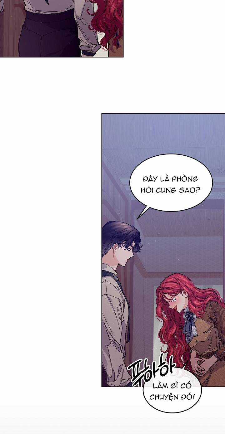 Đại Dương Kiêu Sa Chapter 71.1 trang 30