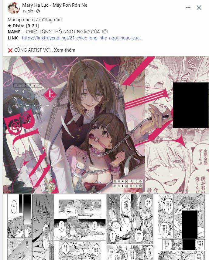 Đại Dương Kiêu Sa Chapter 71.1 trang 4