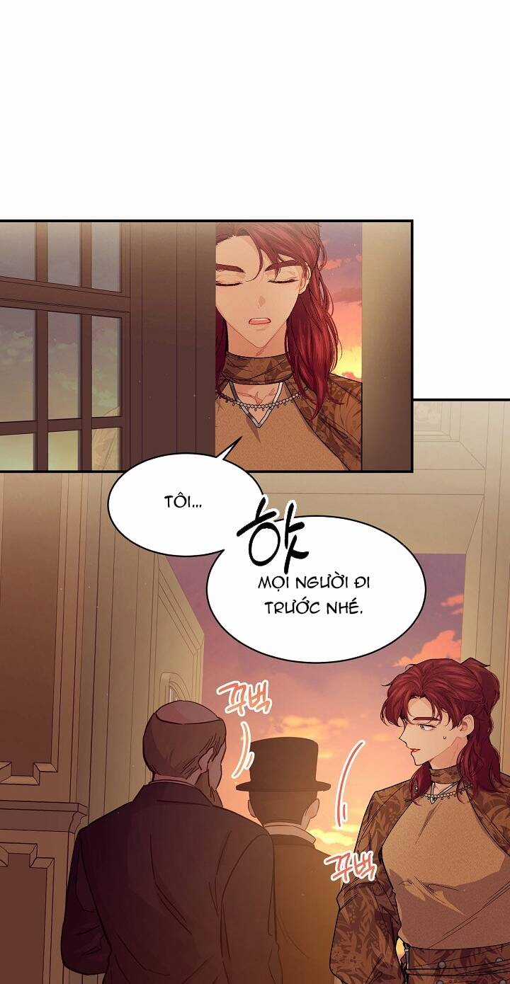 Đại Dương Kiêu Sa Chapter 71.1 trang 7